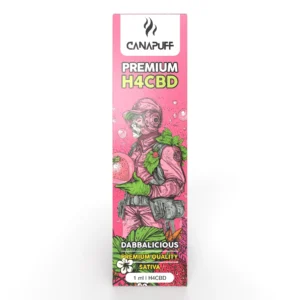 H4CBD Vape kaufen